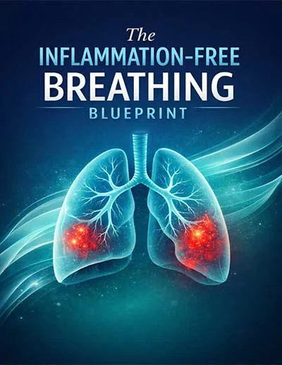 The Inflammation-free Breathing Blueprint